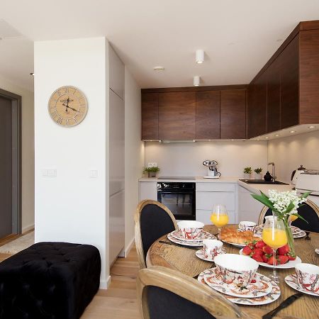 One Apartments Пярну Екстериор снимка