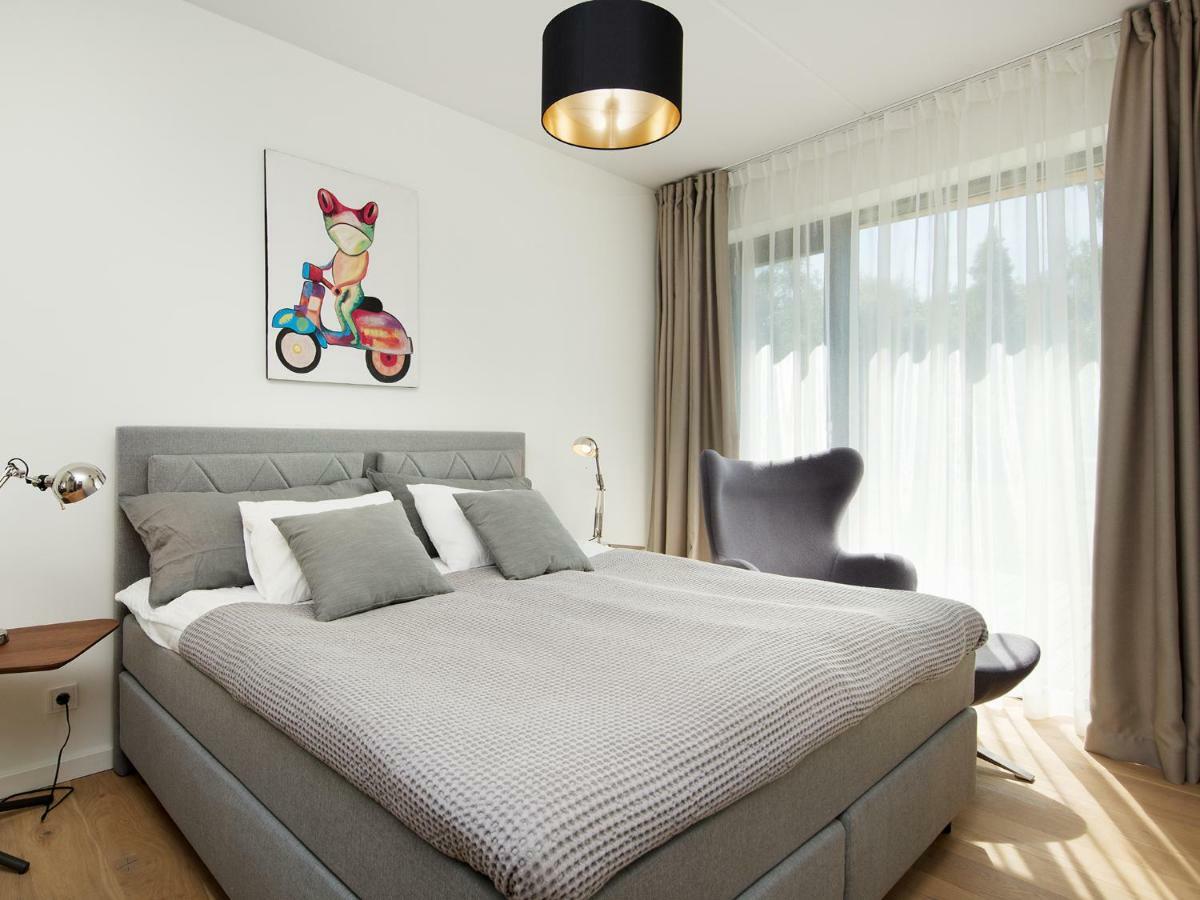 One Apartments Пярну Екстериор снимка