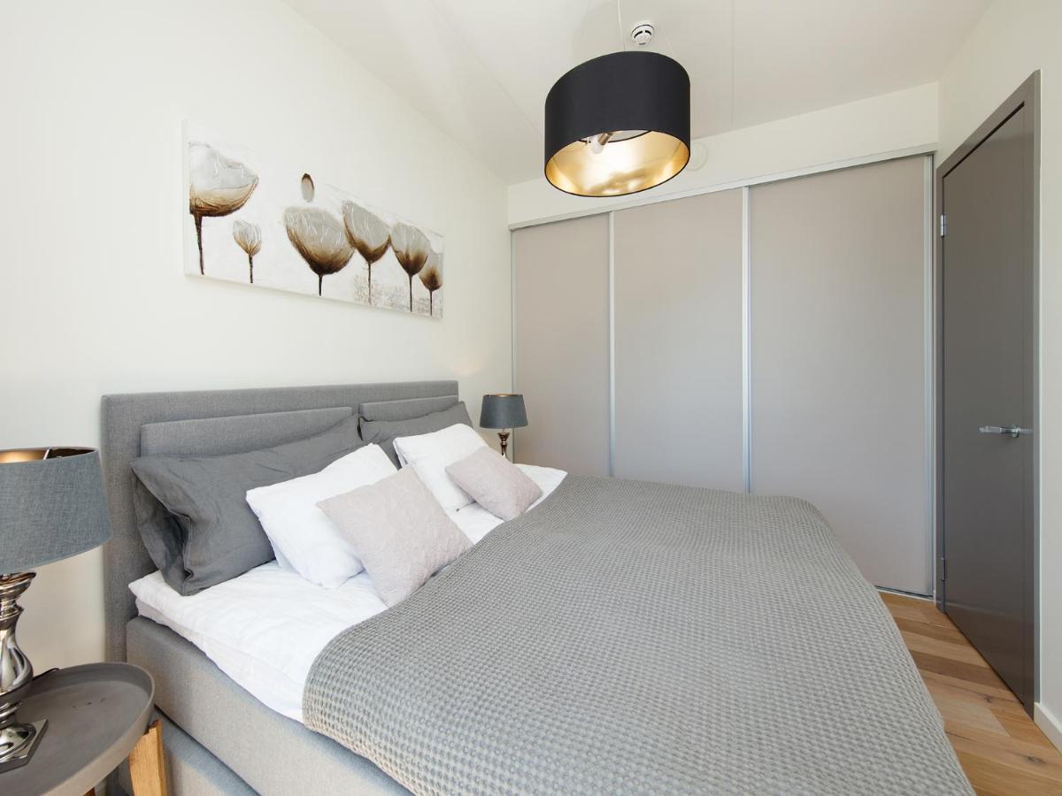 One Apartments Пярну Екстериор снимка