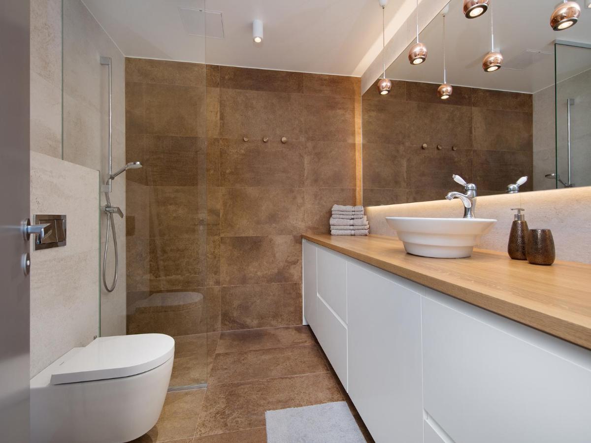 One Apartments Пярну Екстериор снимка