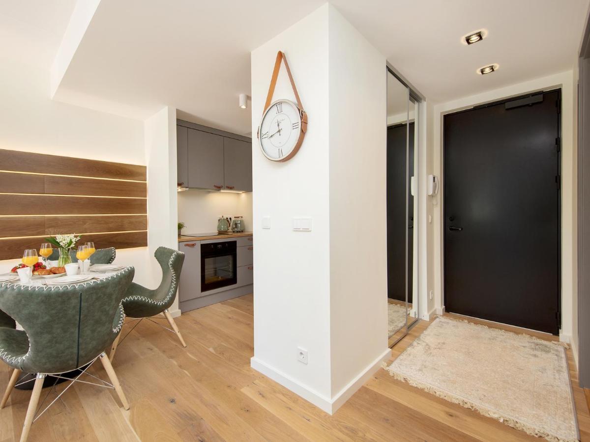One Apartments Пярну Екстериор снимка